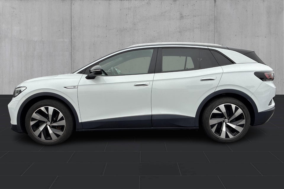 VW ID.4 77 1ST Pro Performance 5d