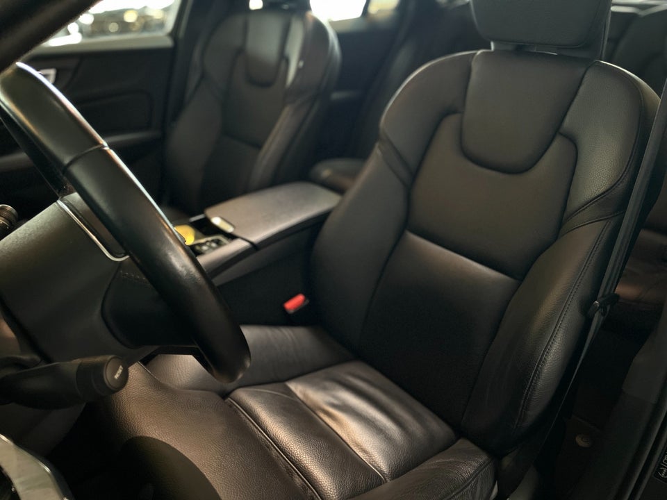 Volvo V60 2,0 T6 ReCharge Inscription aut. AWD 5d