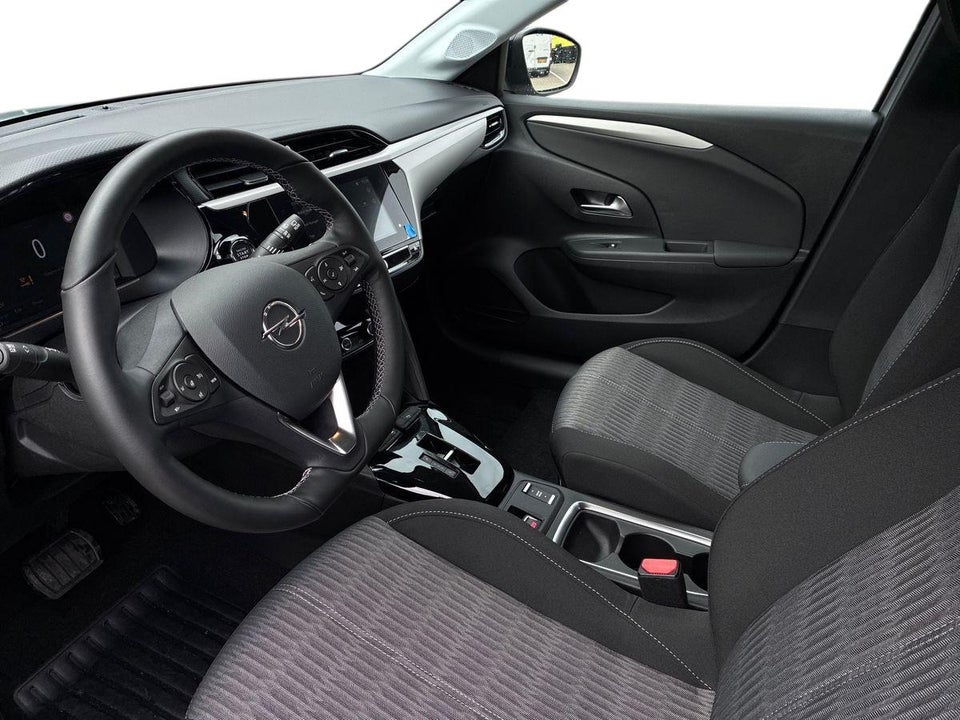 Opel Corsa-e 50 Edition 5d