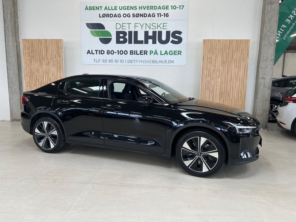 Polestar 2 Standard Range 5d