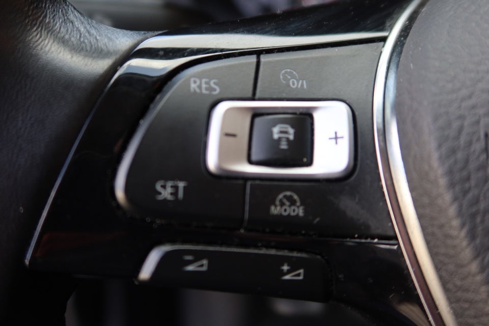 VW Polo 1,0 TSi 95 Comfortline Connect DSG 5d