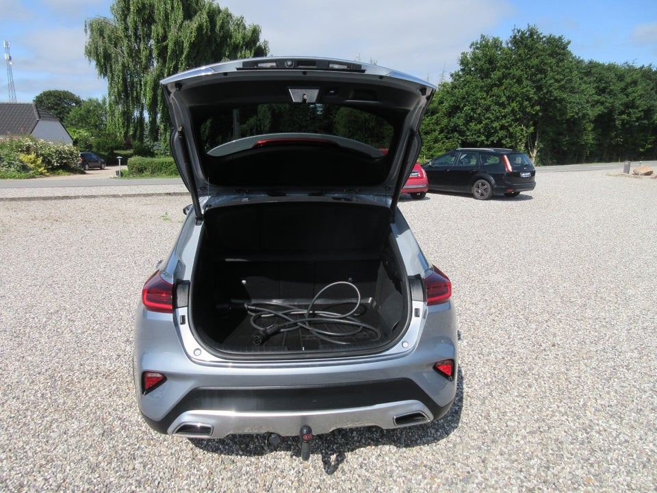 Kia XCeed 1,6 PHEV Upgrade DCT 5d