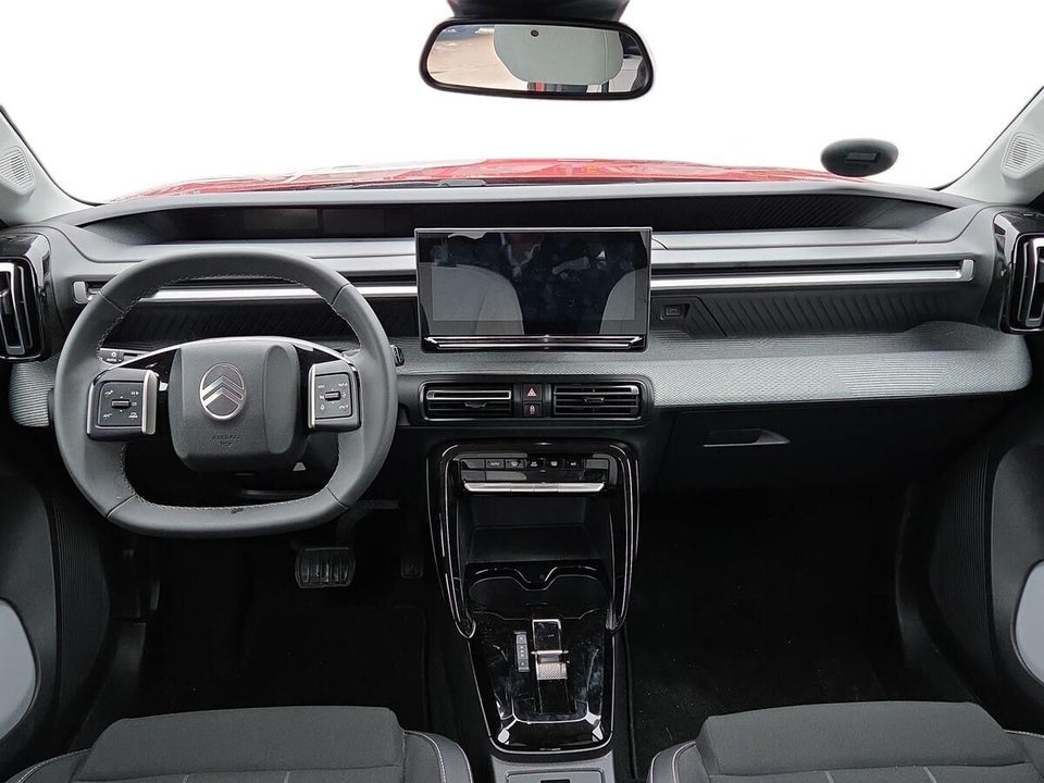 Citroën ë-C3 45 VTR Sport Ltd. 5d