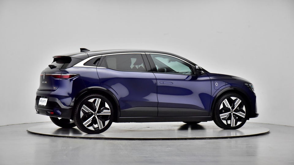 Renault Megane E-Tech 60 Iconic 5d