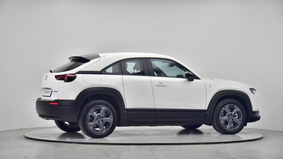 Mazda MX-30 0,8 e-SkyActiv R-EV Exclusive-Line 5d