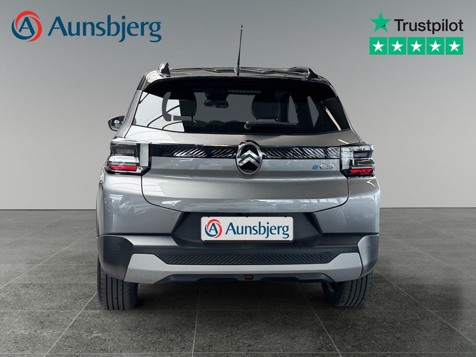 Citroën ë-C3 44 VTR Sport 5d