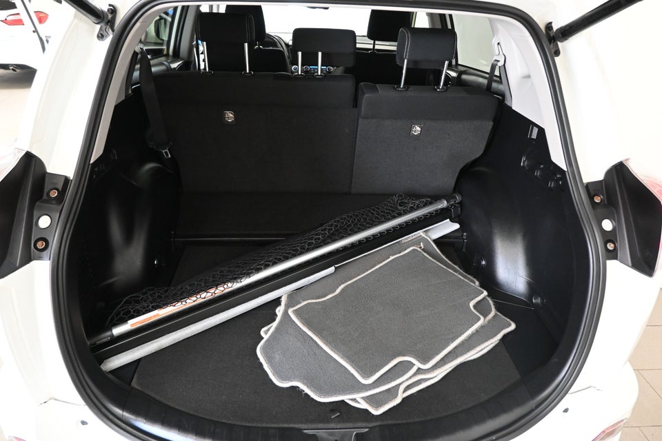 Toyota RAV4 2,5 Hybrid H3 MDS 5d