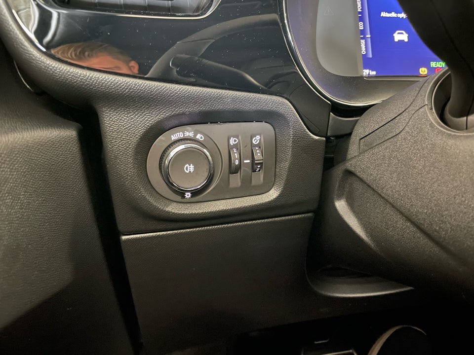 Opel Corsa-e 54 GS-Line 5d