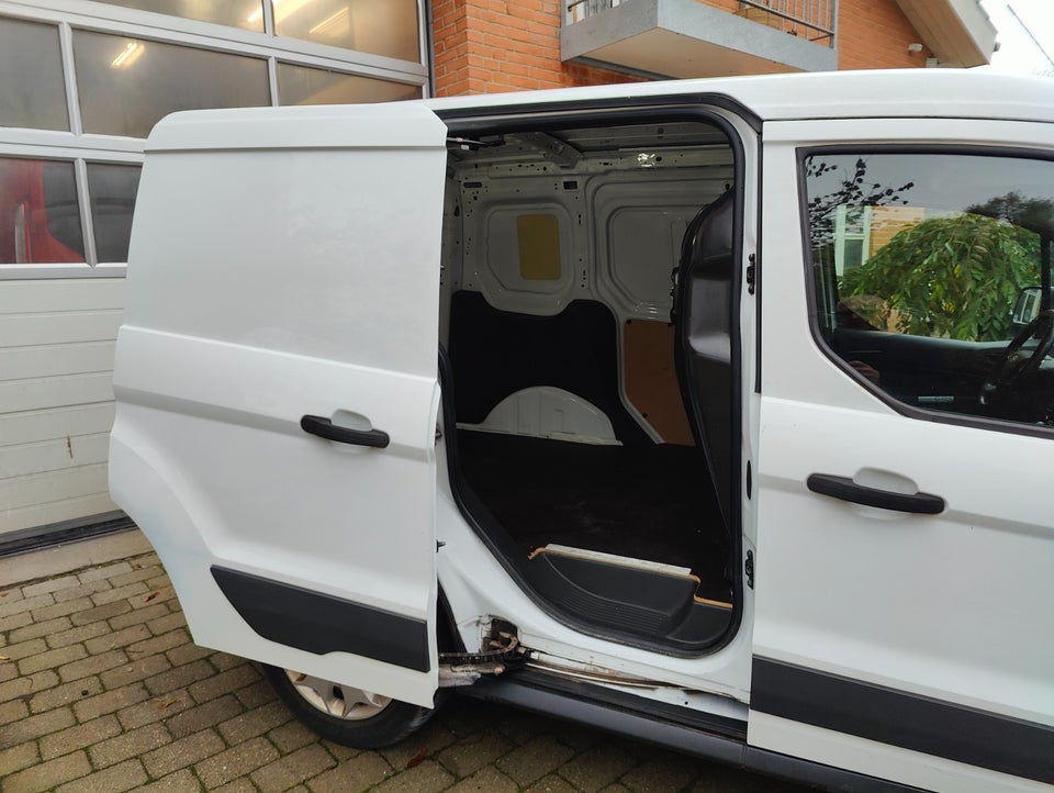 Ford Transit Connect 1,6 TDCi 95 Trend kort 5d