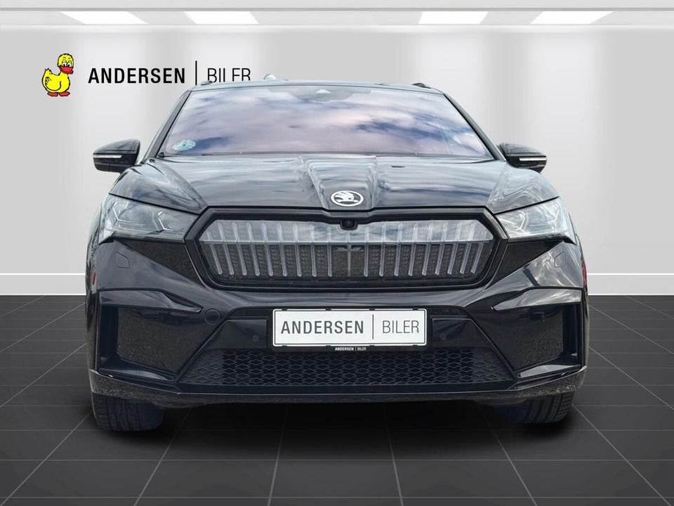 Skoda Enyaq 80x iV Sportline 5d