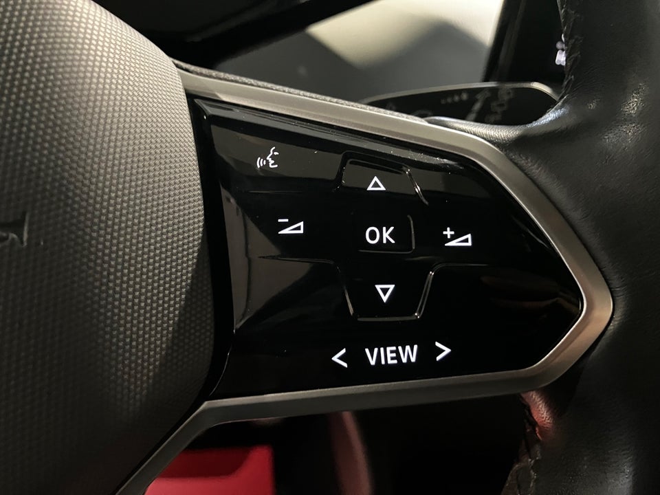 VW ID.3 58 Pro Family 5d