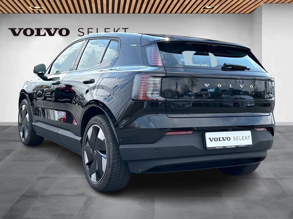 Volvo EX30 Twin Performance Ultra 5d