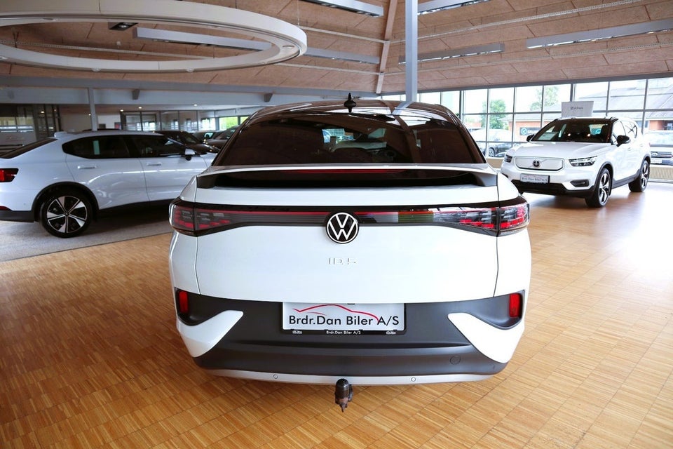 VW ID.5 77 Pro Performance 5d