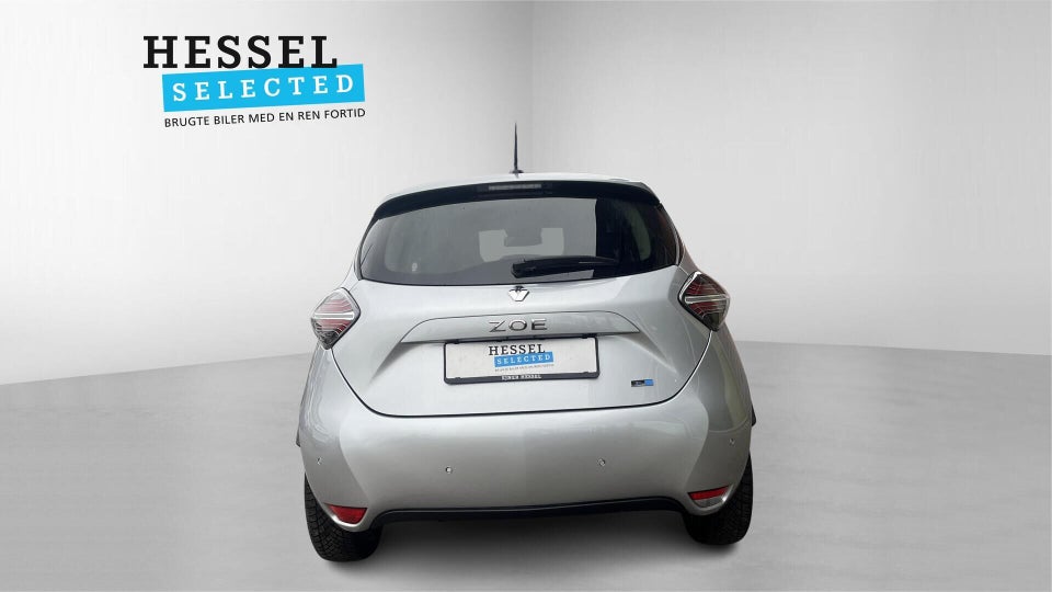 Renault Zoe 52 Intens 5d