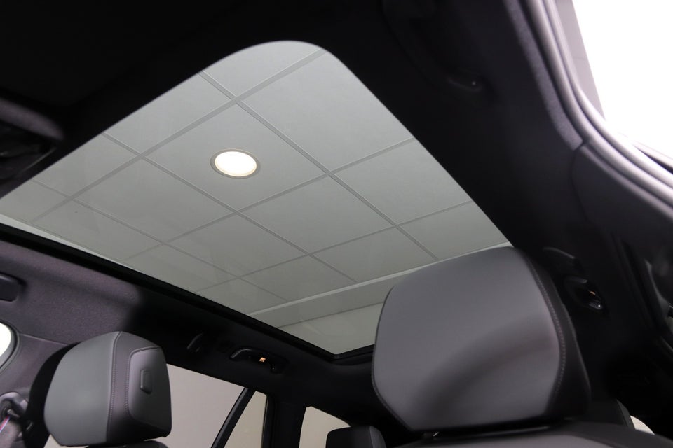 BMW i5 eDrive40 Touring M-Sport 5d