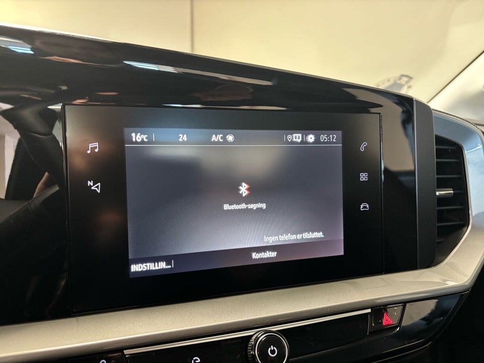 Opel Mokka-e 50 Elegance 5d