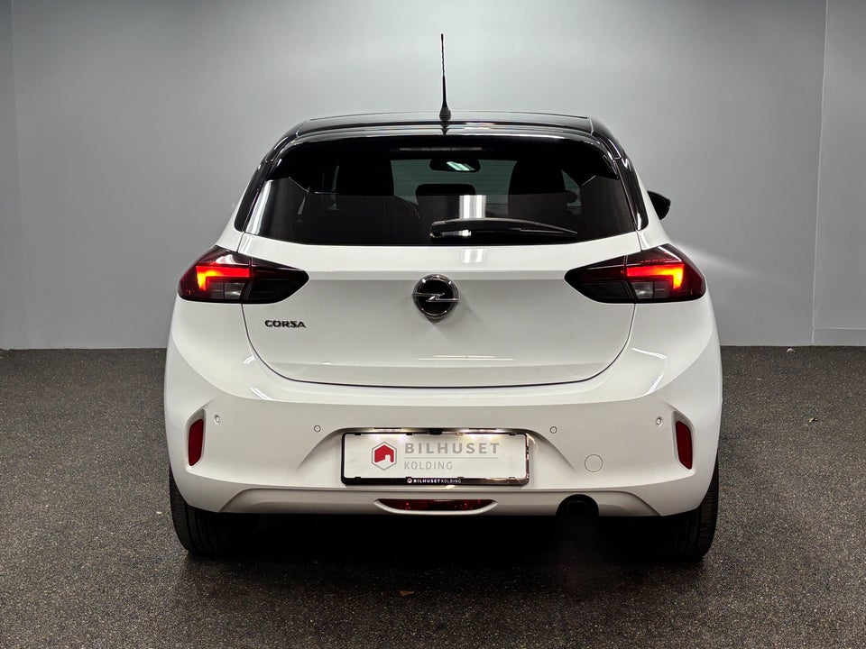 Opel Corsa 1,5 D 102 Sport 5d