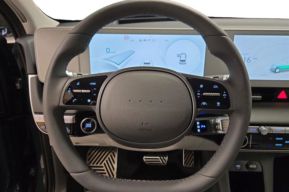 Hyundai Ioniq 5 77 Ultimate AWD 5d