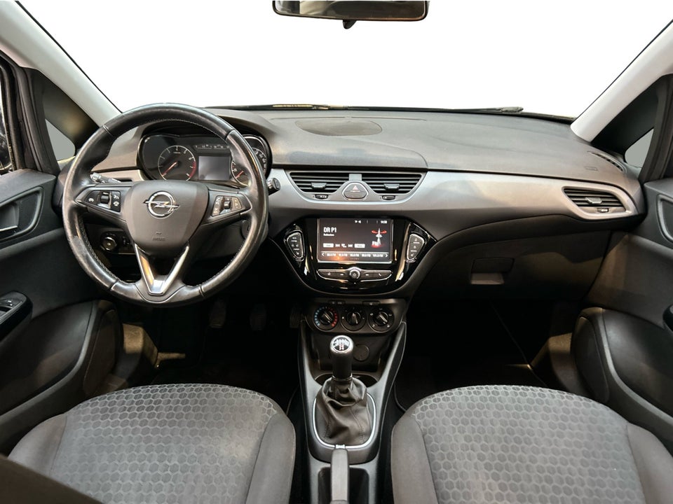 Opel Corsa 1,4 16V Enjoy 5d