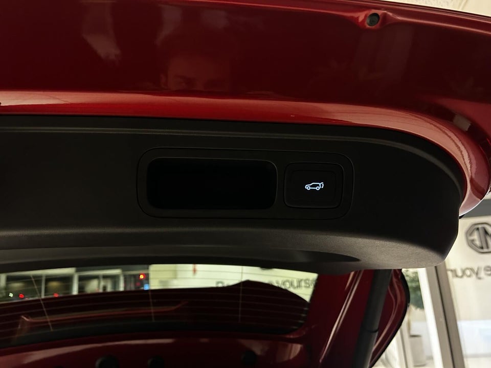 MG MGS5 64 Luxury 5d