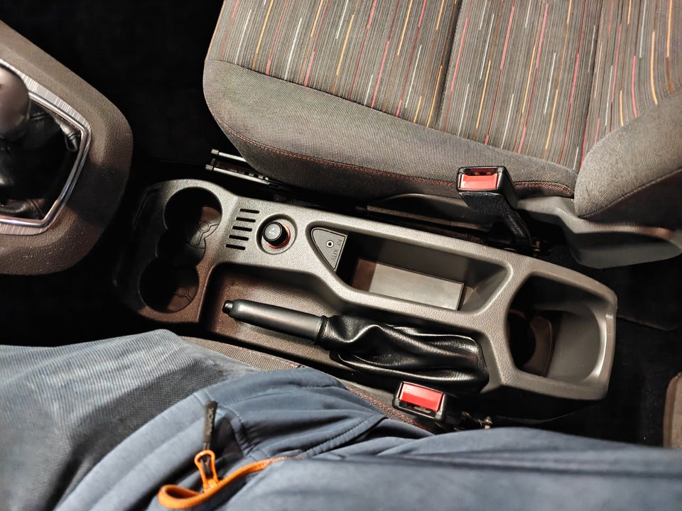 Ford C-MAX 1,6 Trend 5d