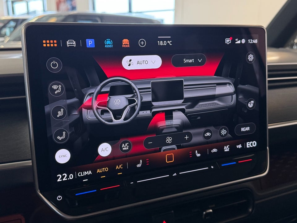 VW ID.Buzz 86 Life+ 7prs LWB 5d