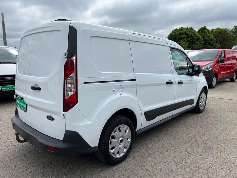 Ford Transit Connect 1,5 TDCi 100 Trend lang