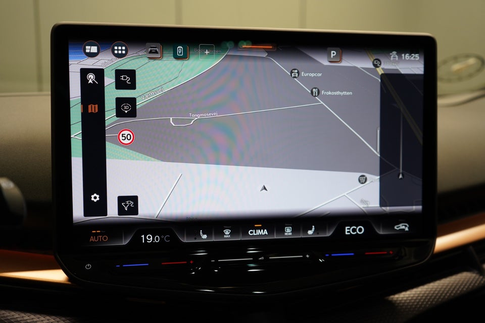 Cupra Tavascan 77 Endurance 5d