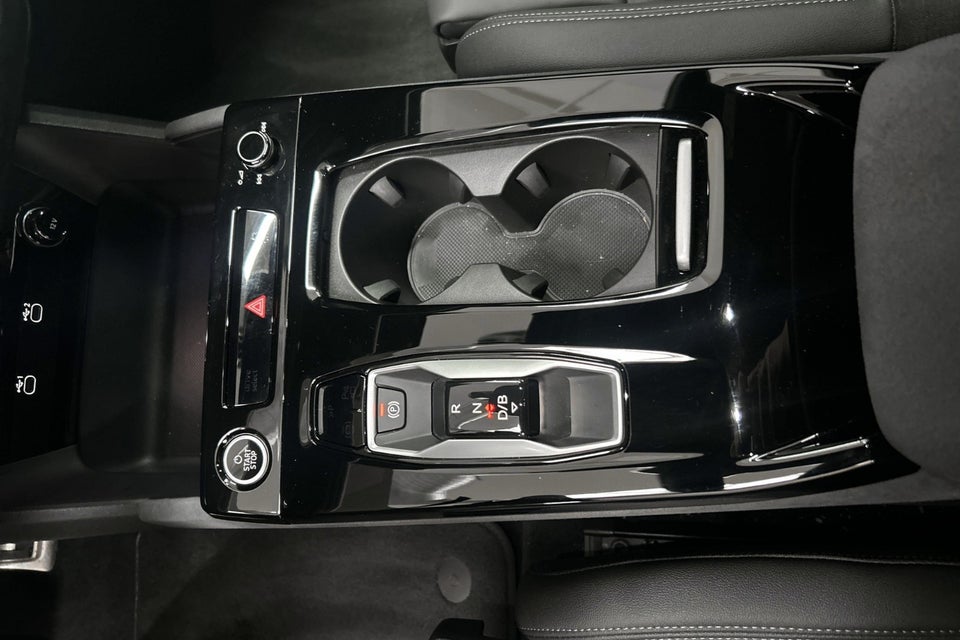 Audi A6 e-tron S-line plus performance Avant 5d