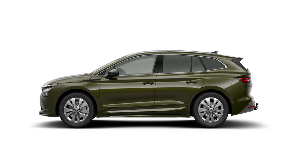 Skoda Enyaq 85 iV Selection Premium 5d