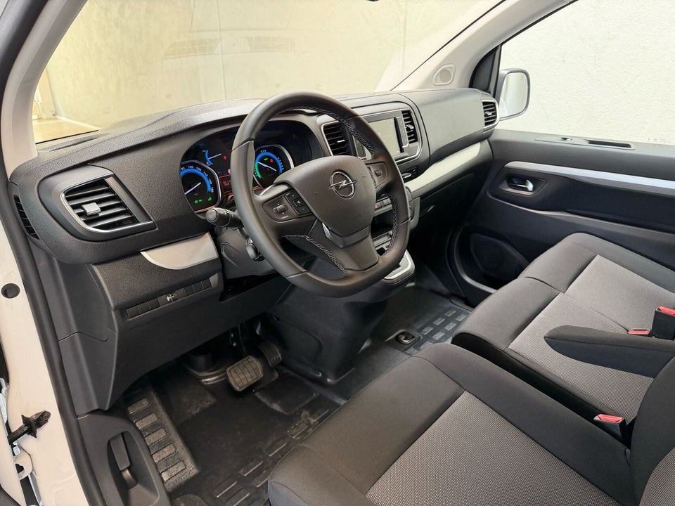 Opel Vivaro-e 75 Enjoy+ L2