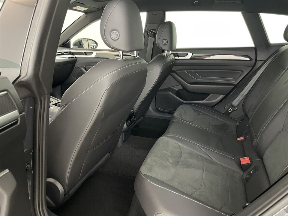 VW Arteon 1,4 eHybrid R-line Shooting Brake DSG 5d