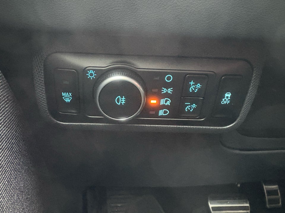 Ford Mustang Mach-E 98 Premium Extended Range 5d