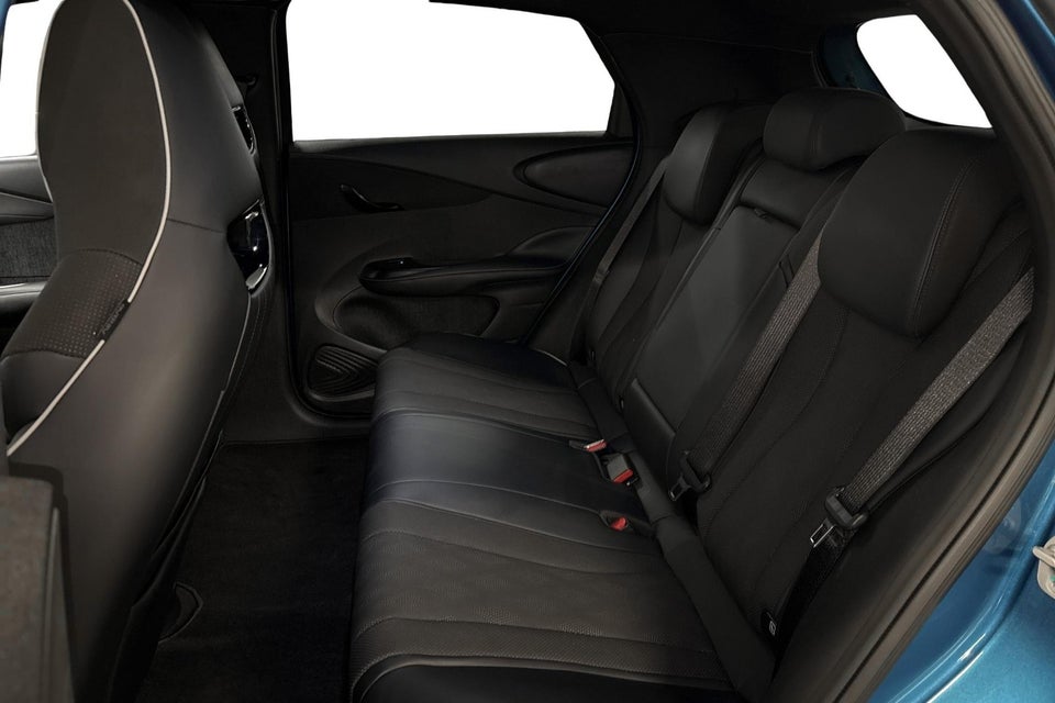 BYD Dolphin 60 Design 5d