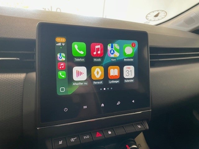 Renault Clio V 1,0 TCe 100 Zen 5d