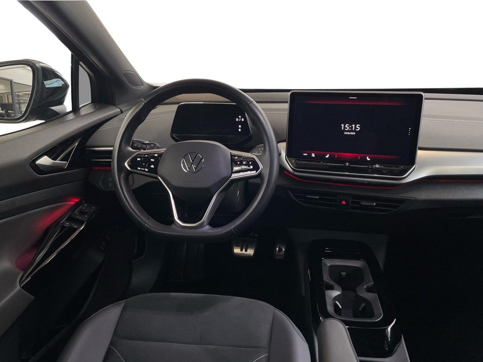 VW ID.4 77 Style+ 5d