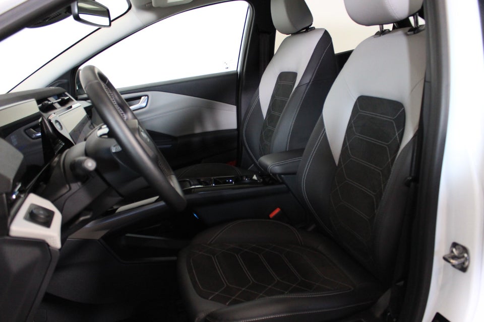 Ford Puma 43 Gen-E Premium 5d