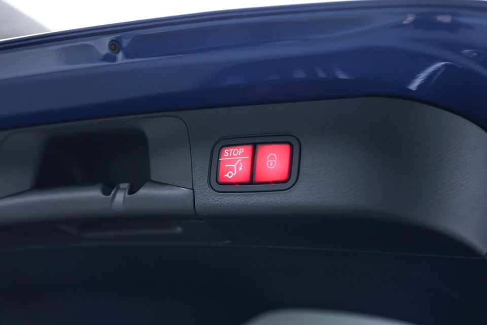 Mercedes EQB250+ AMG Premium 7prs 5d