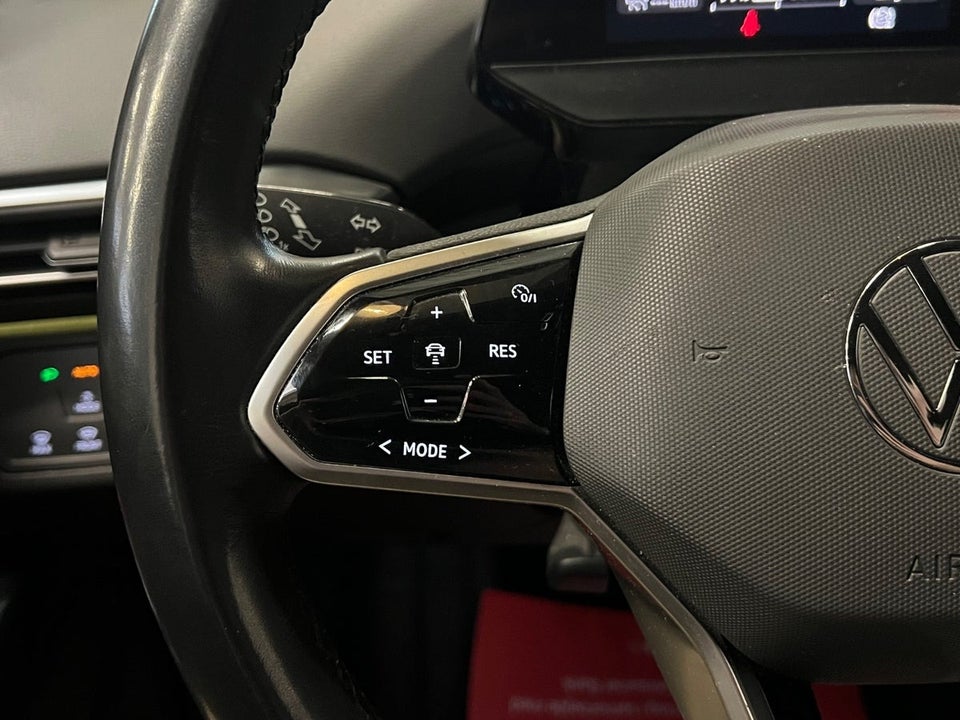 VW ID.4 77 1ST Pro Performance 5d