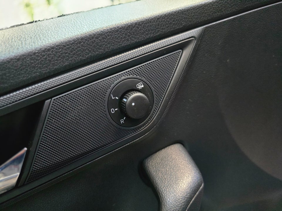 Skoda Fabia 1,0 TSi 95 Ambition Combi 5d