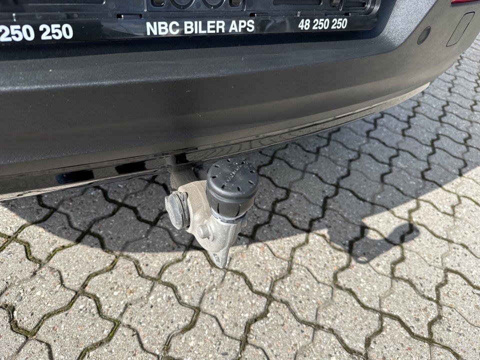 Volvo XC40 P6 ReCharge Core 5d