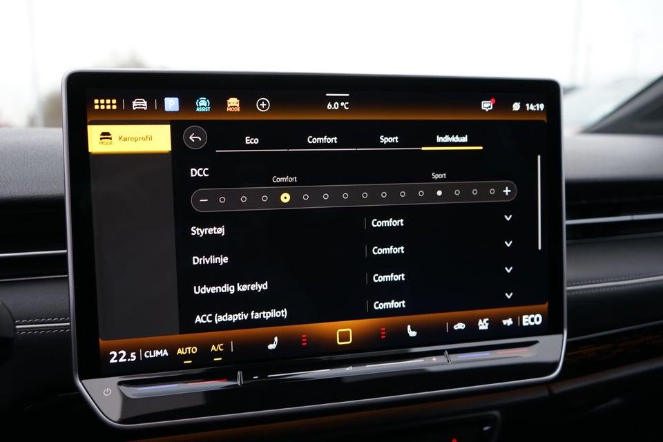 VW ID.7 86 Style S Tourer 5d