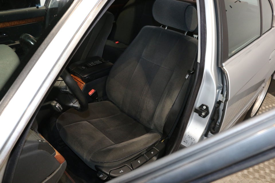 BMW 728i 2,8 Steptr. 4d