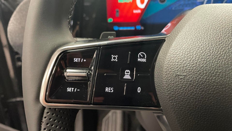 Renault Scenic E-Tech 87 Techno 5d