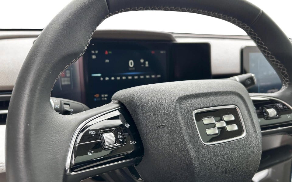 Aiways U5 Premium 5d