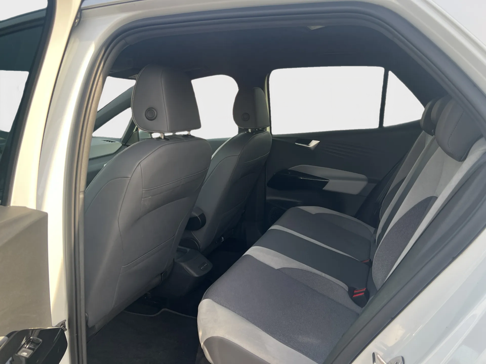 VW ID.3 58 1ST Pro Performance Plus 5d
