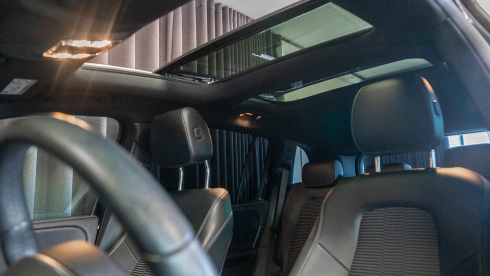 Mercedes EQB300 Progressive 4Matic 5d