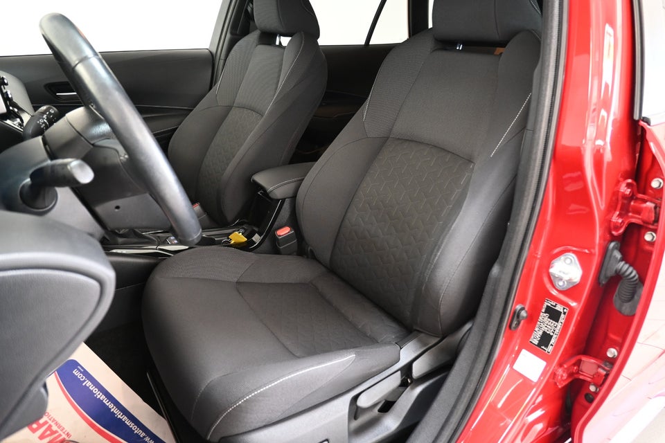 Toyota Corolla 1,8 Hybrid H3 Touring Sports MDS 5d