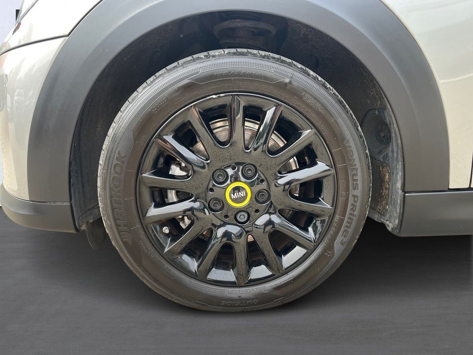 MINI Cooper SE Edition Premium Plus 3d