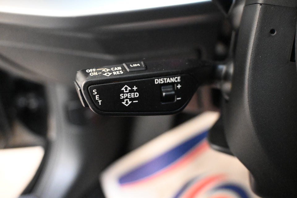 Audi A3 35 TFSi Prestige S-tr. 4d